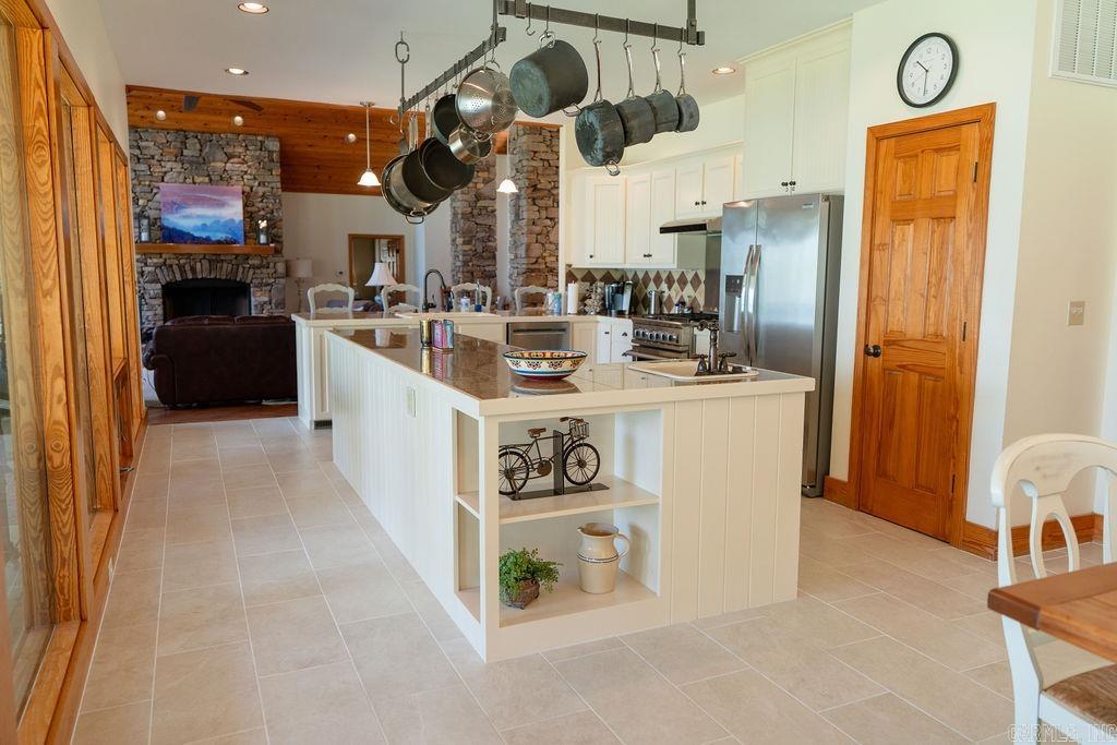 Silver Shores - Residential