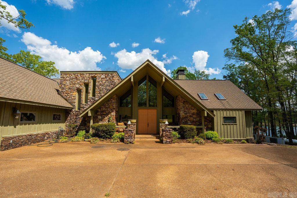 Silver Shores - Residential