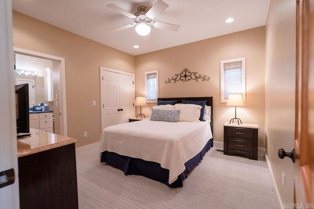 Silver Shores - Residential