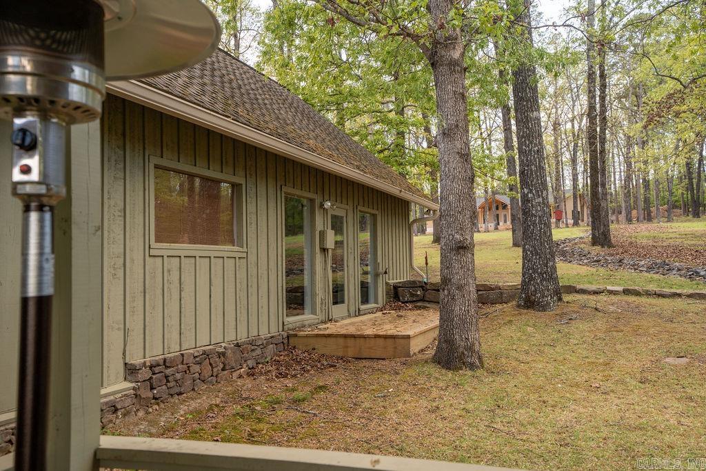 Silver Shores - Residential