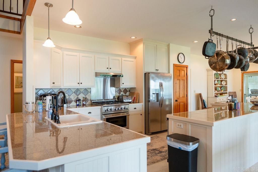 Silver Shores - Residential