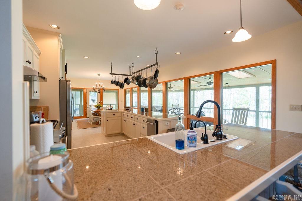 Silver Shores - Residential