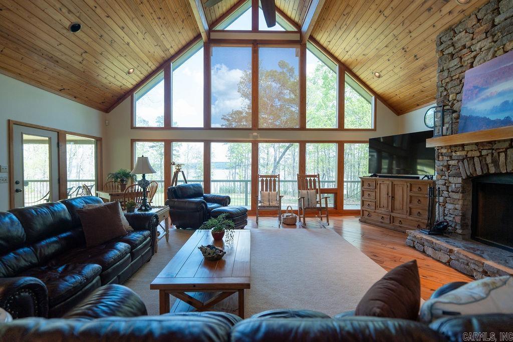 Silver Shores - Residential