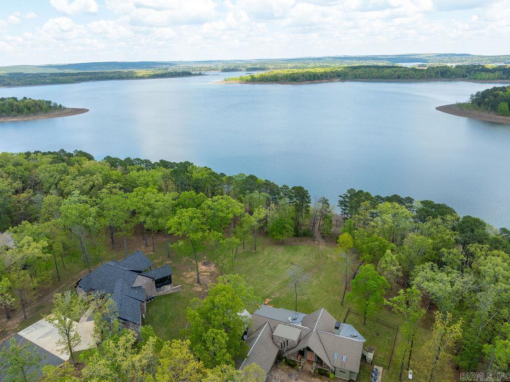 Silver Shores - Residential