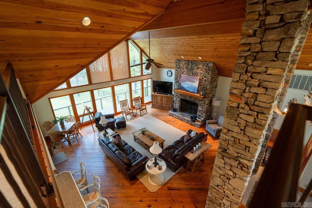 Silver Shores - Residential