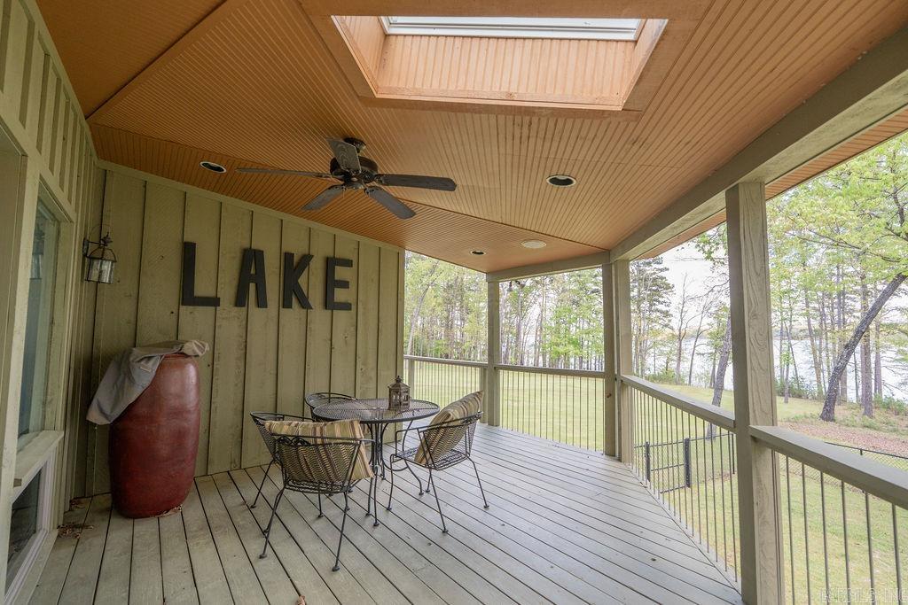 Silver Shores - Residential