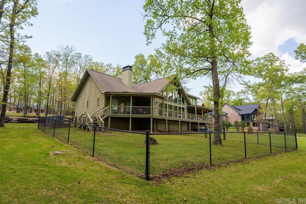 Silver Shores - Residential