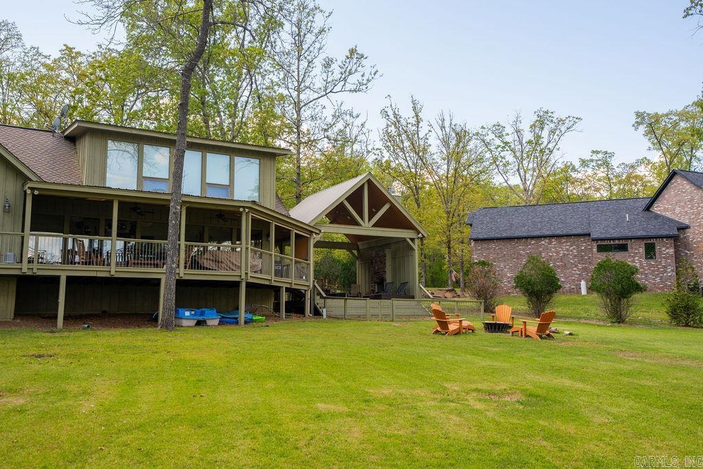 Silver Shores - Residential