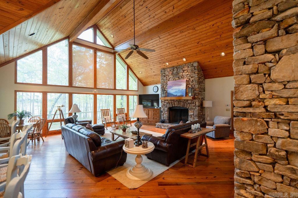 Silver Shores - Residential