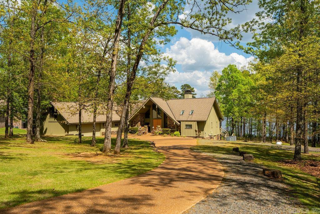 Silver Shores - Residential