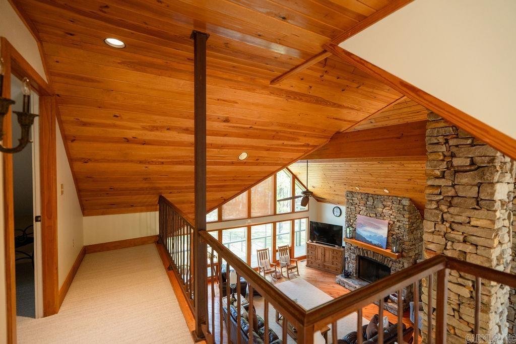 Silver Shores - Residential