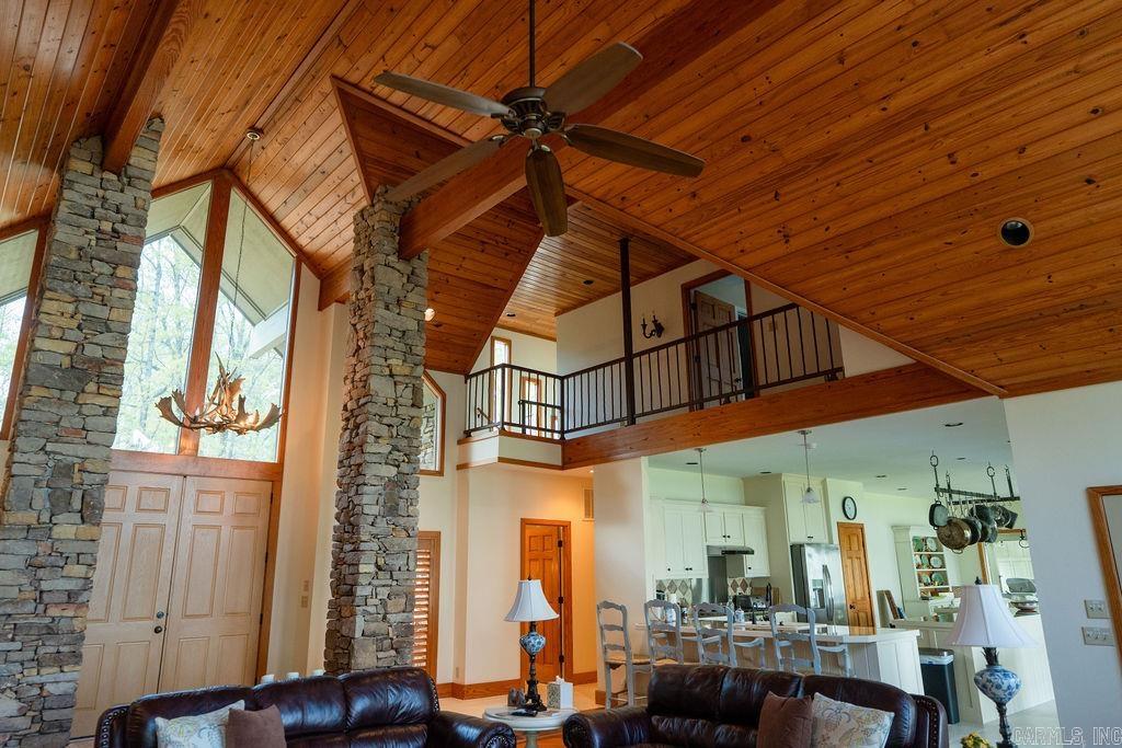 Silver Shores - Residential