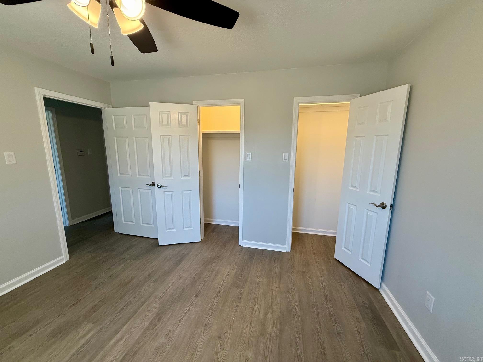 Emerald Pines Estates - Residential