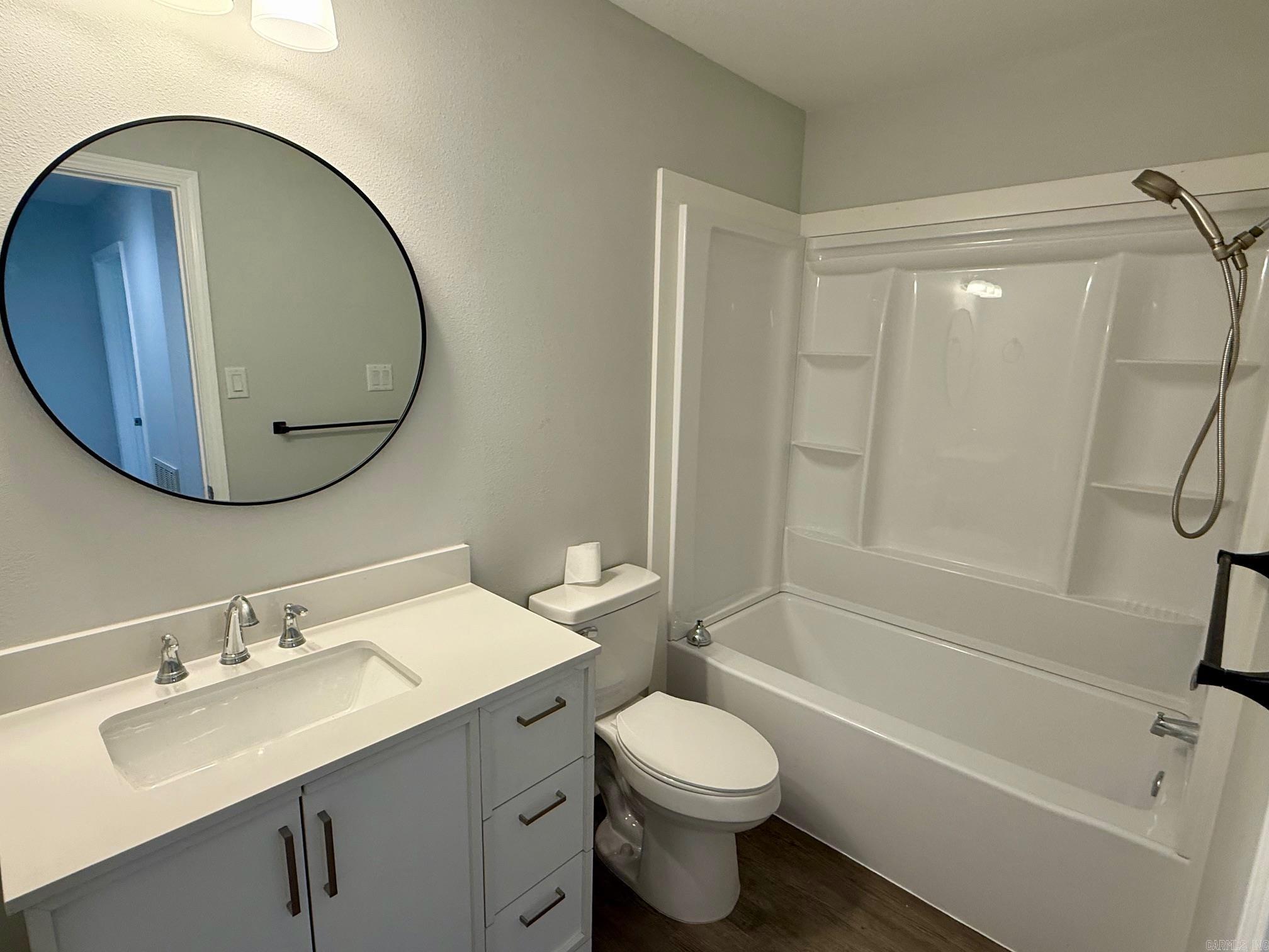 Emerald Pines Estates - Residential