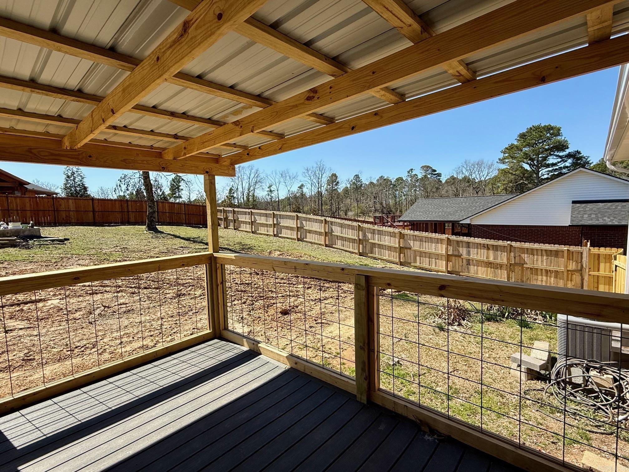 Emerald Pines Estates - Residential