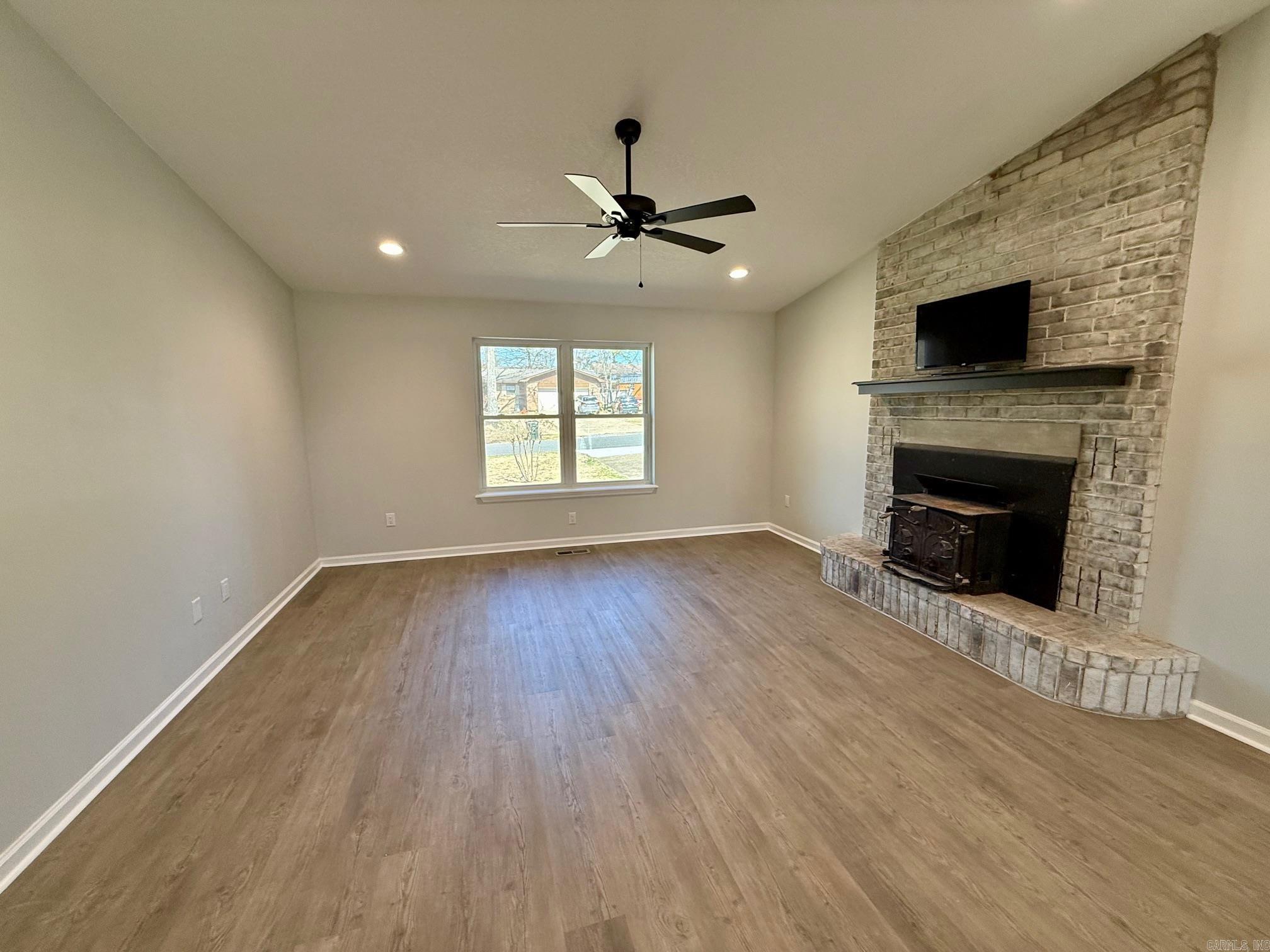 Emerald Pines Estates - Residential