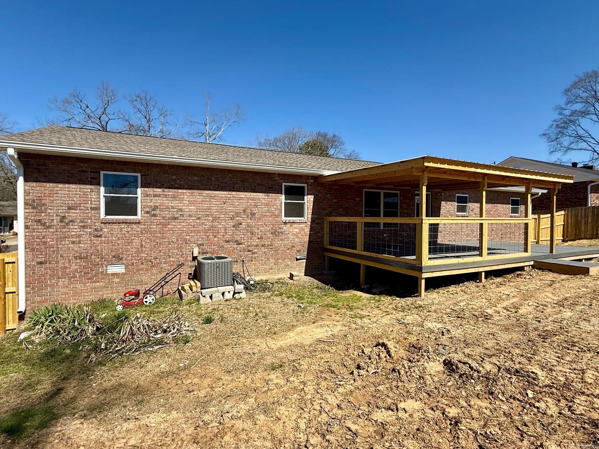 Emerald Pines Estates - Residential