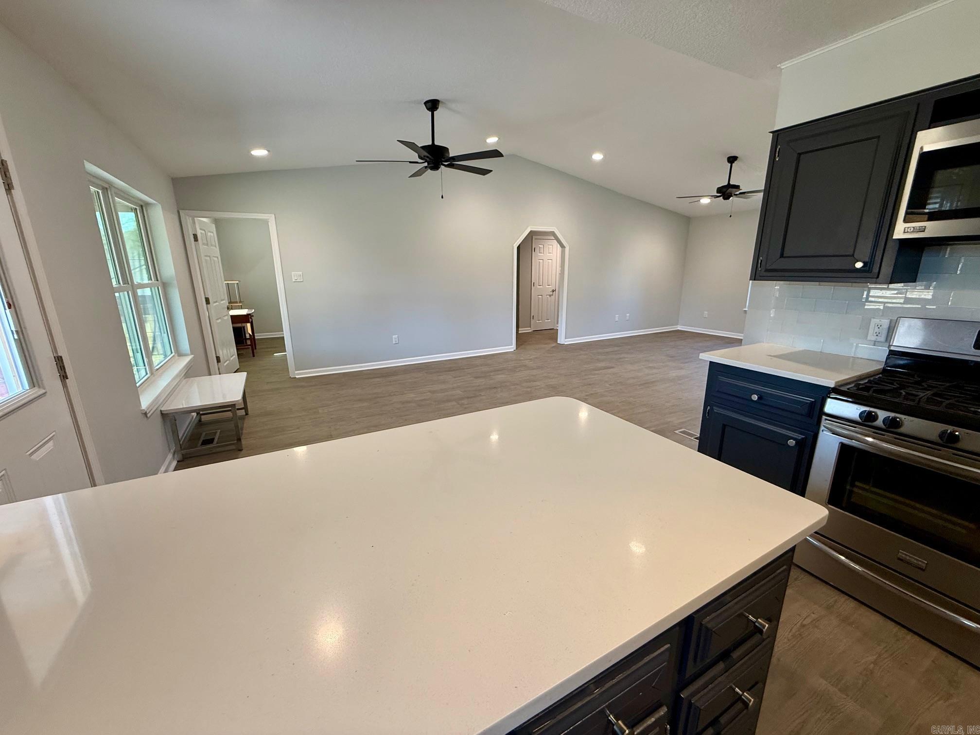 Emerald Pines Estates - Residential