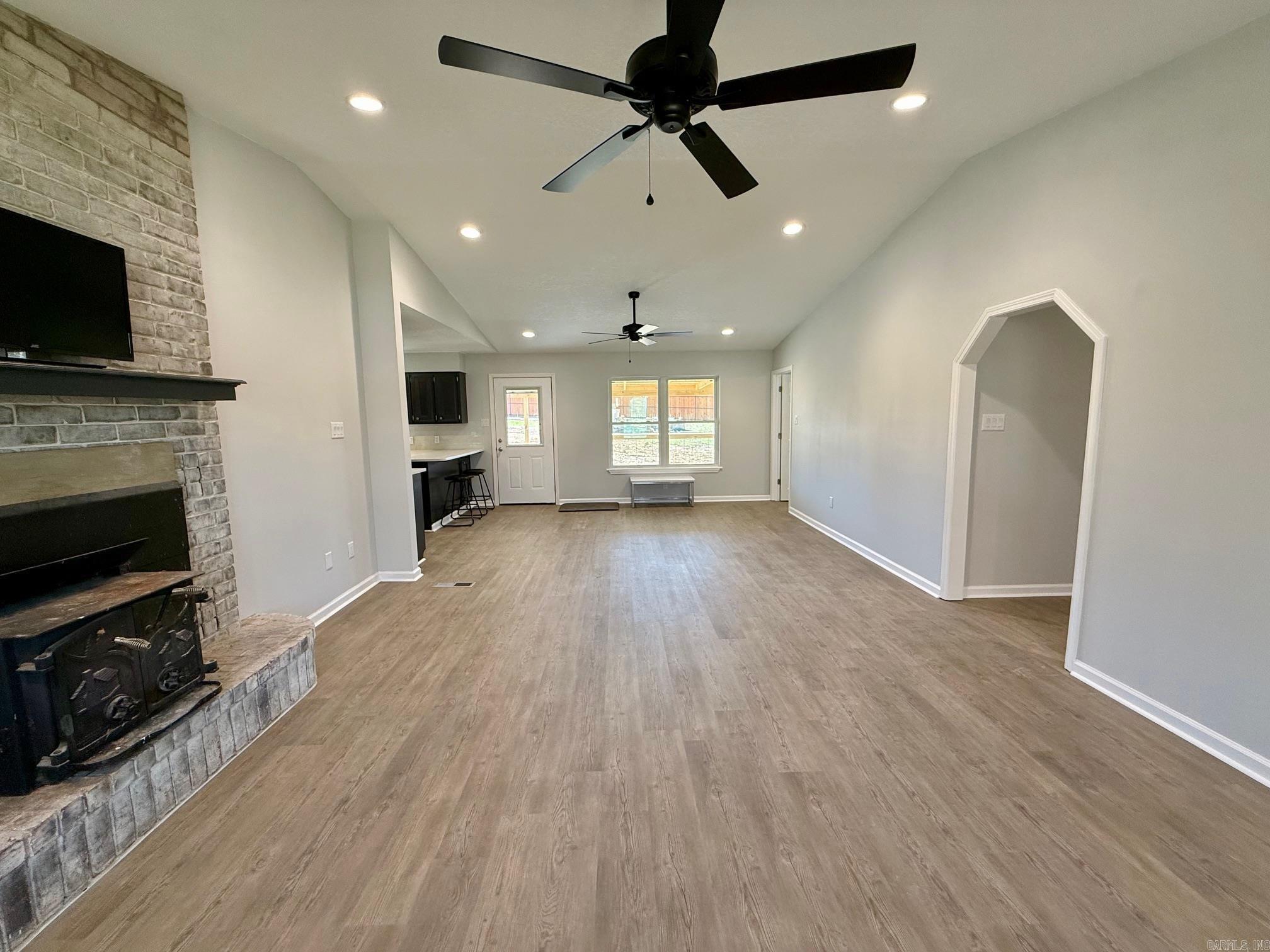 Emerald Pines Estates - Residential