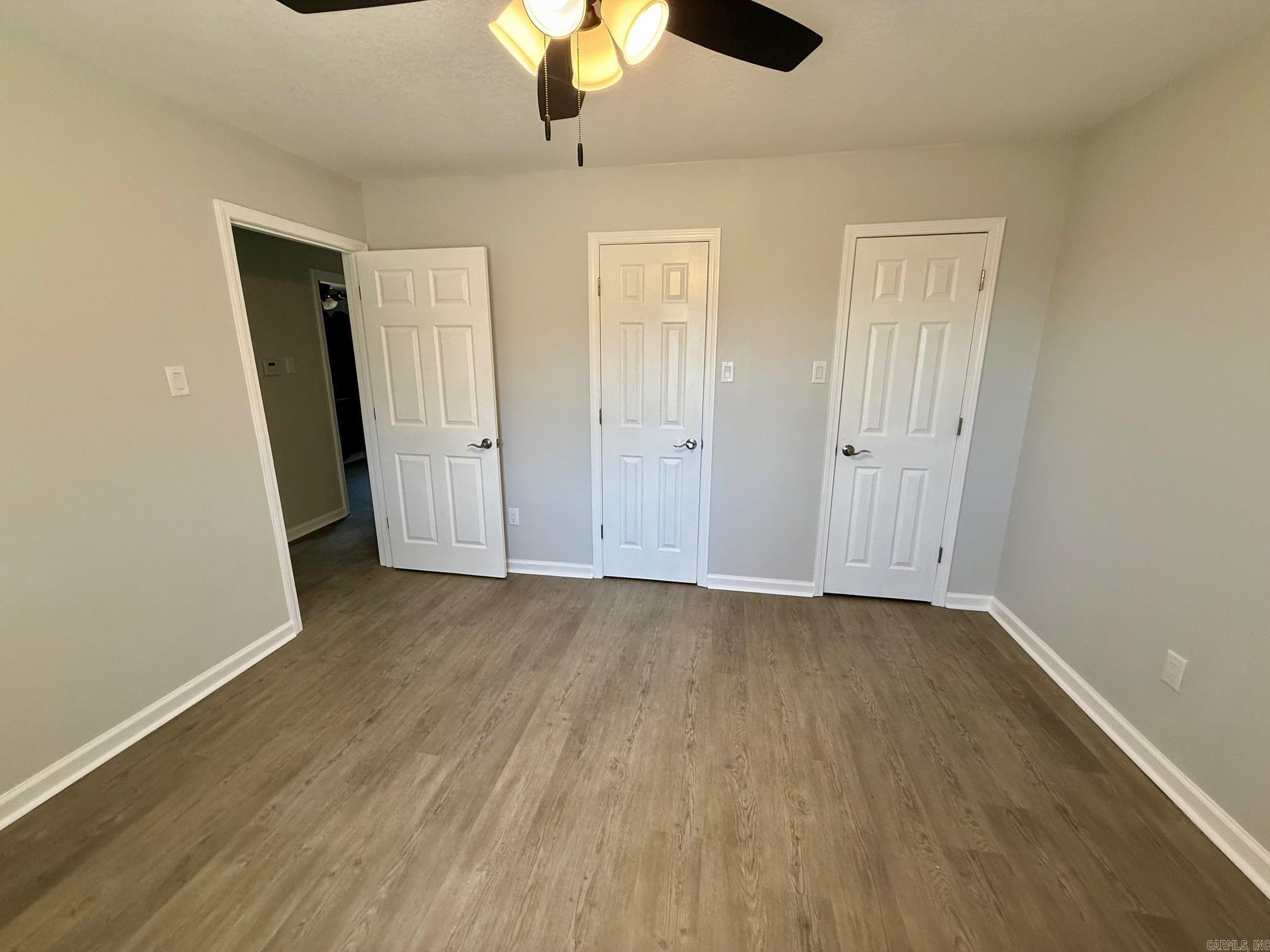 Emerald Pines Estates - Residential