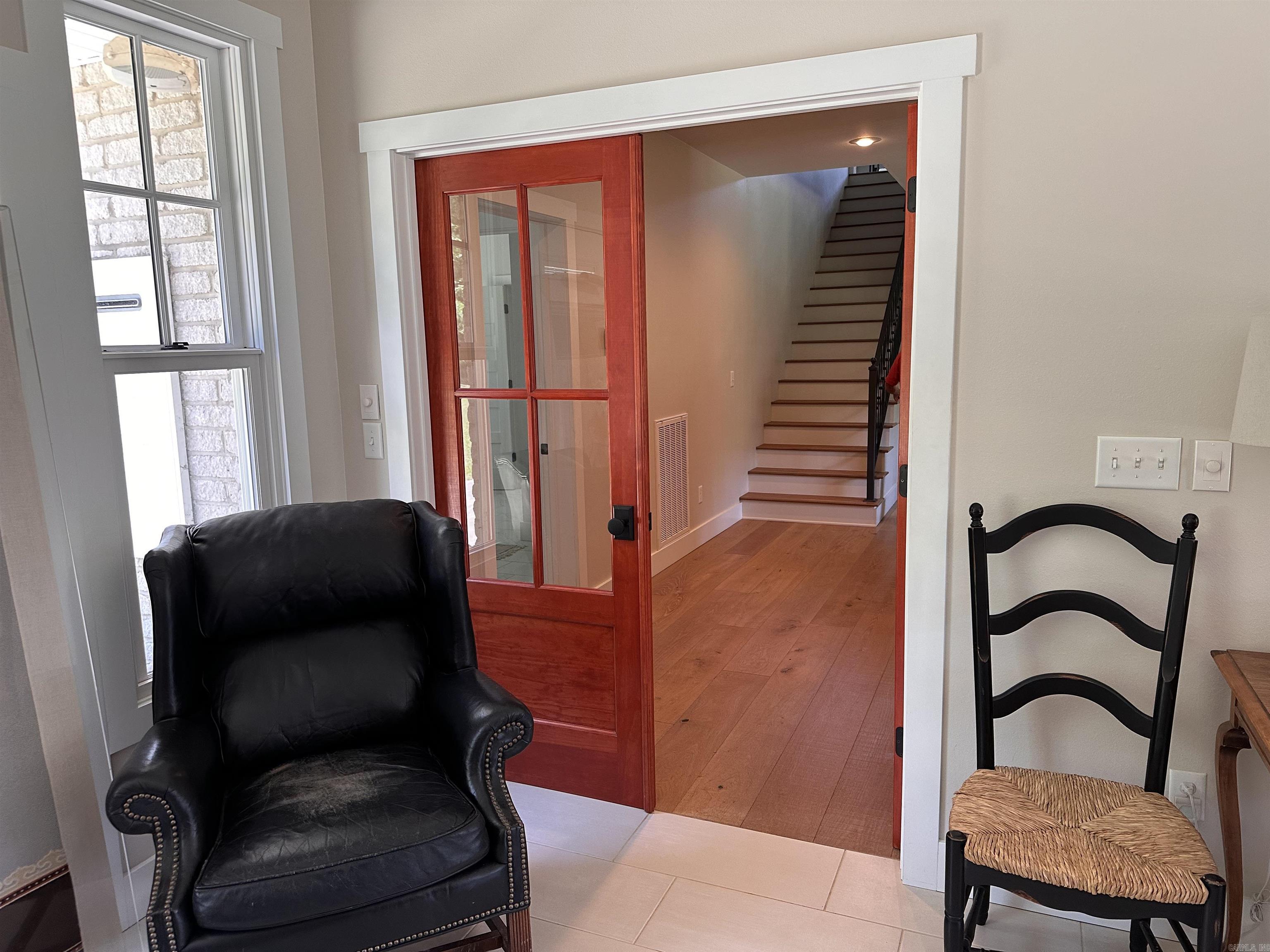 EMERSON - Residential