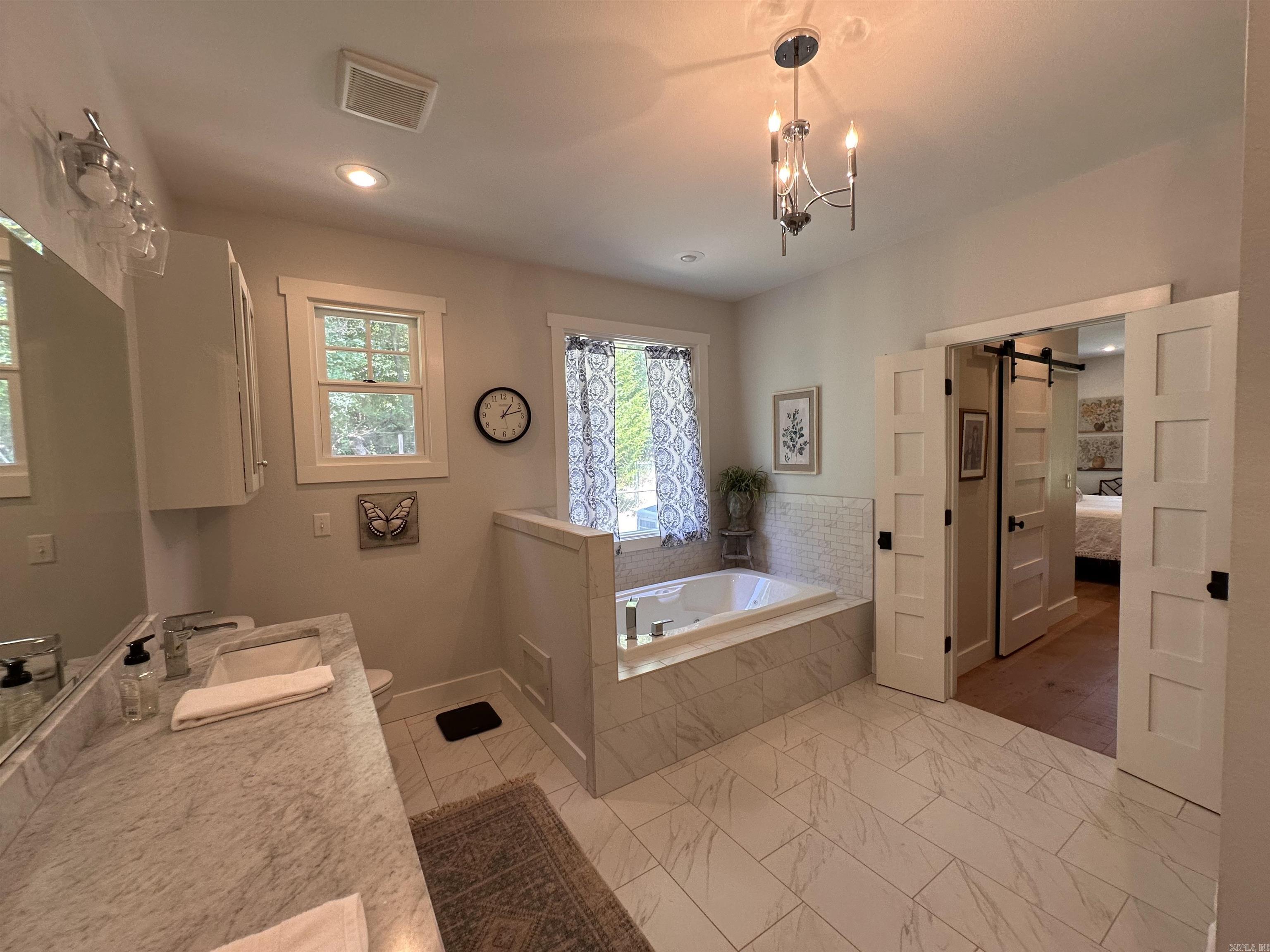 EMERSON - Residential
