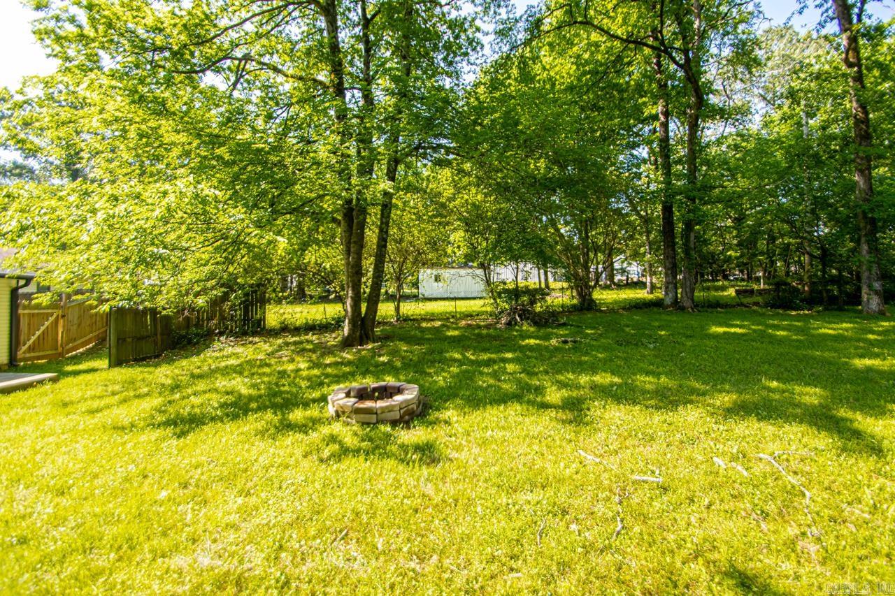 SHADY GROVE - Residential