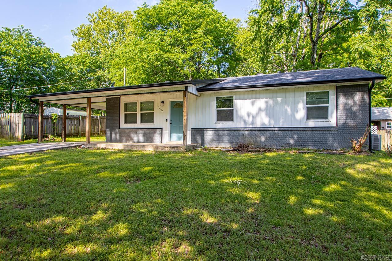 SHADY GROVE - Residential