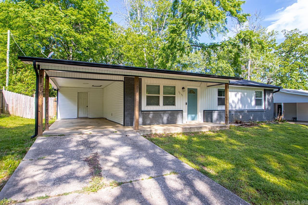 SHADY GROVE - Residential