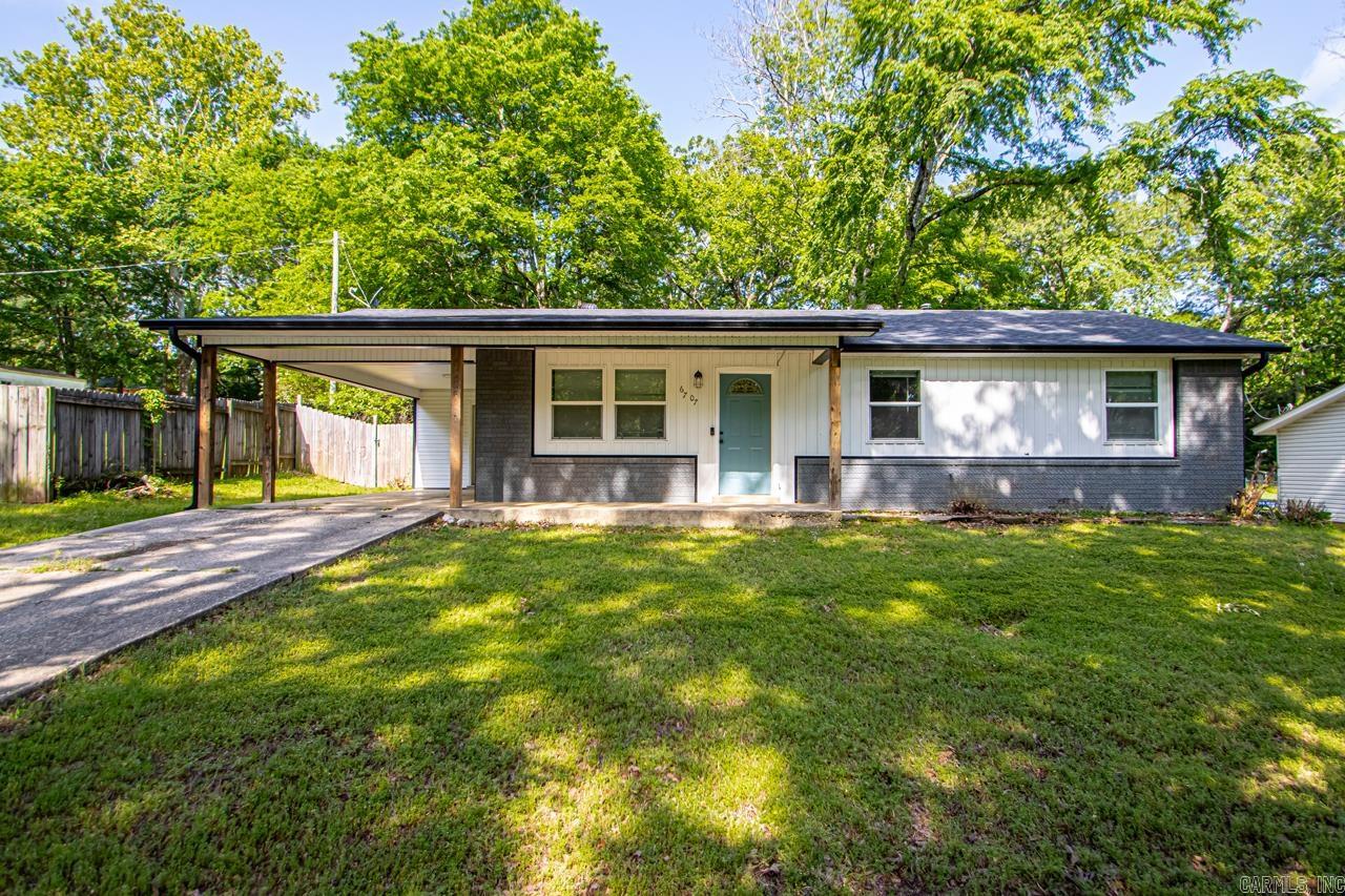 SHADY GROVE - Residential