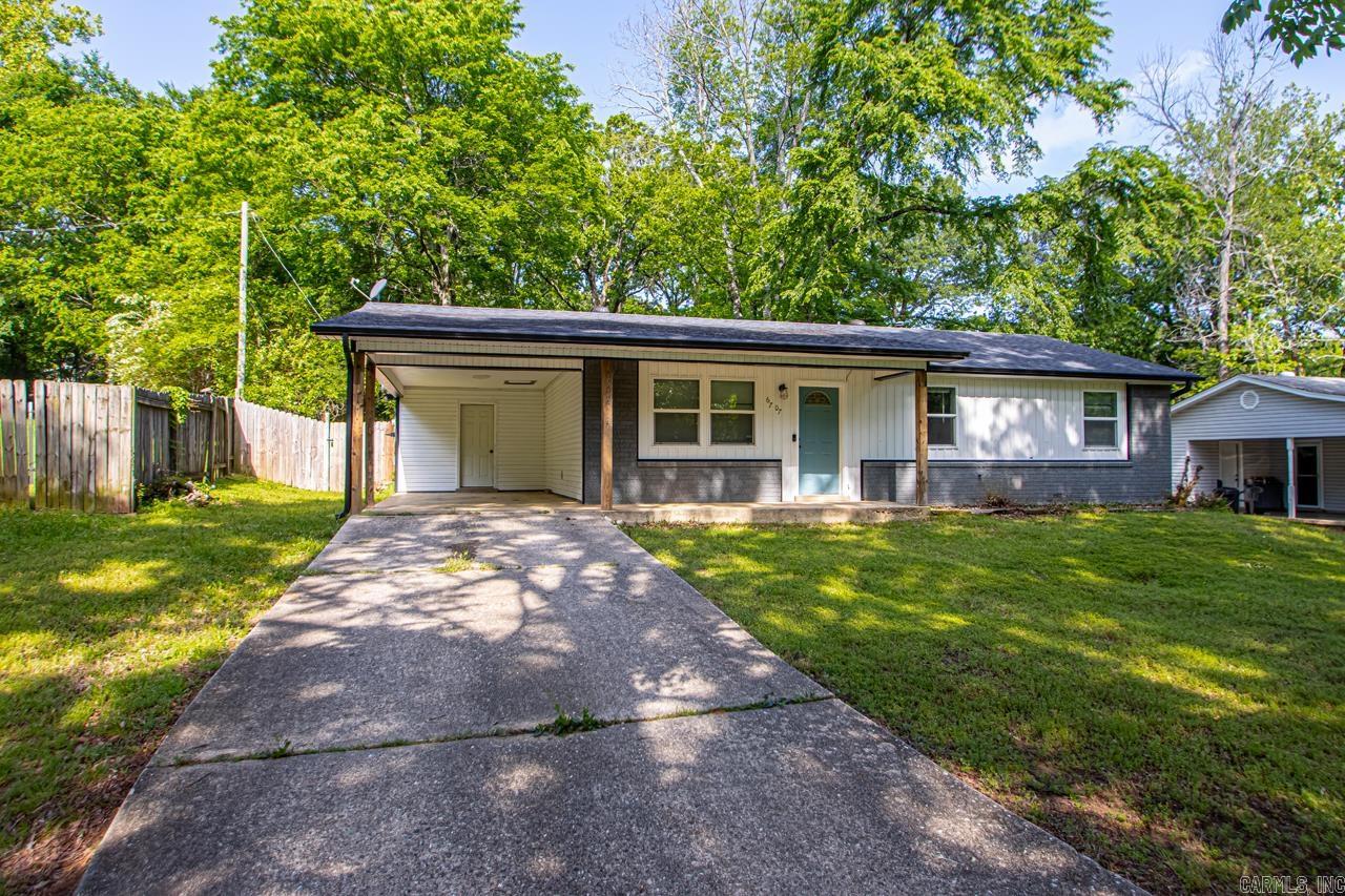 SHADY GROVE - Residential