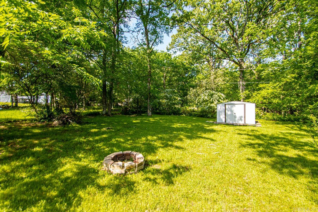 SHADY GROVE - Residential