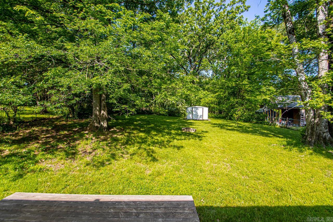 SHADY GROVE - Residential