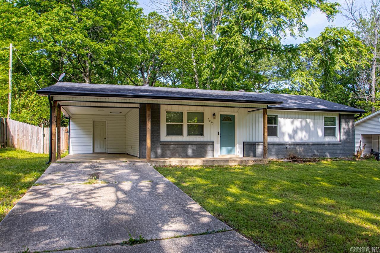 SHADY GROVE - Residential