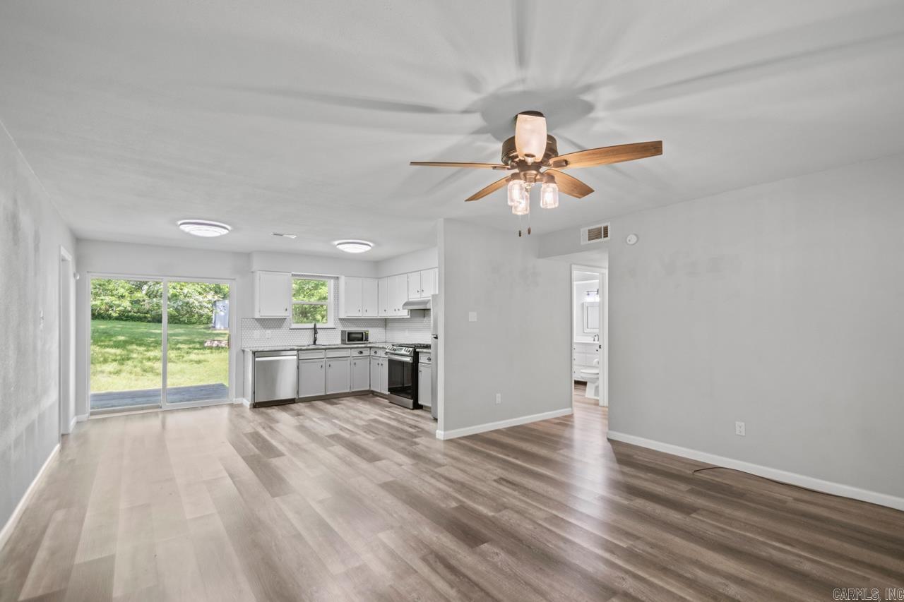 SHADY GROVE - Residential