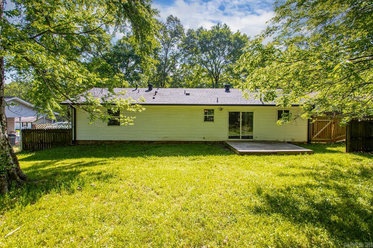 SHADY GROVE - Residential