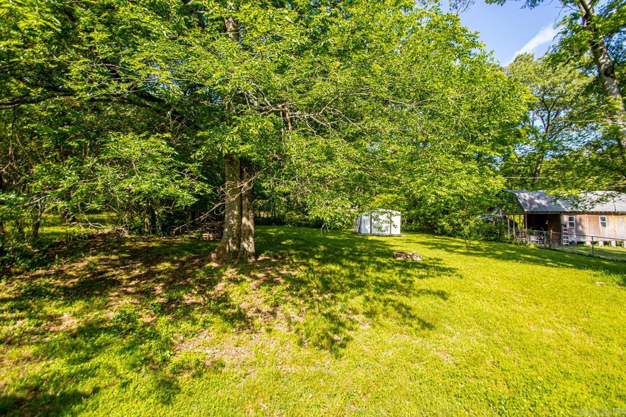 SHADY GROVE - Residential