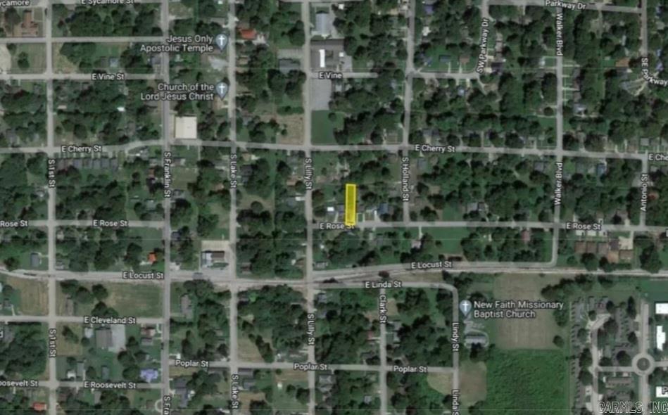 Metes & Bounds - Land