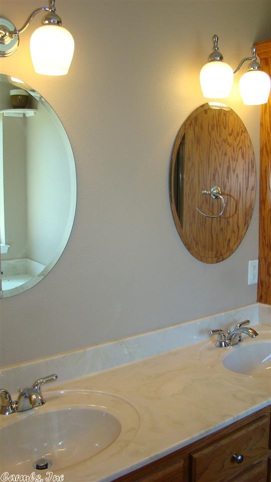 SHADOW RIDGE - Residential