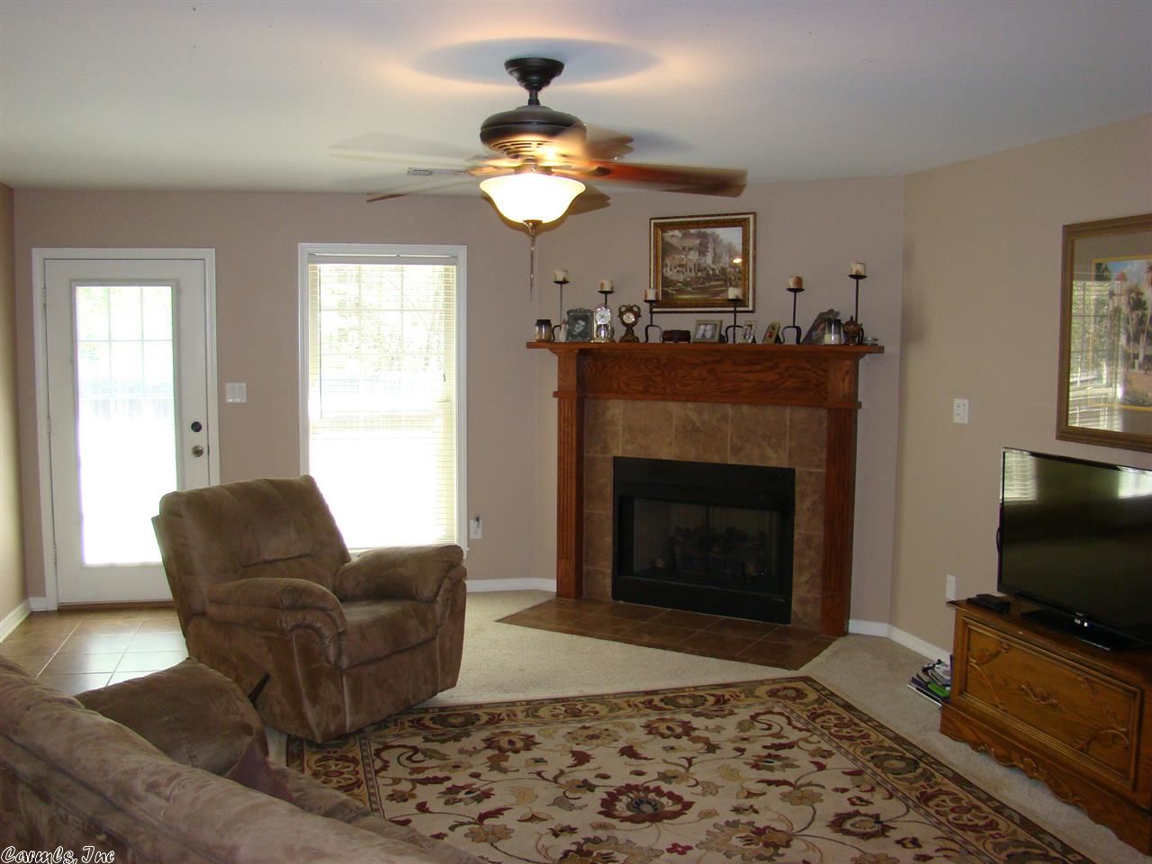 SHADOW RIDGE - Residential