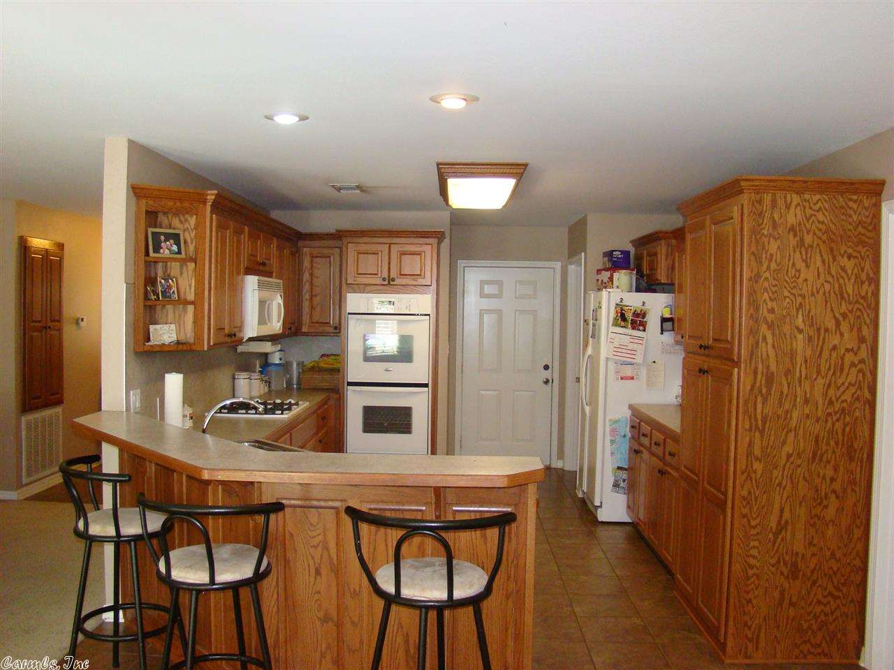 SHADOW RIDGE - Residential