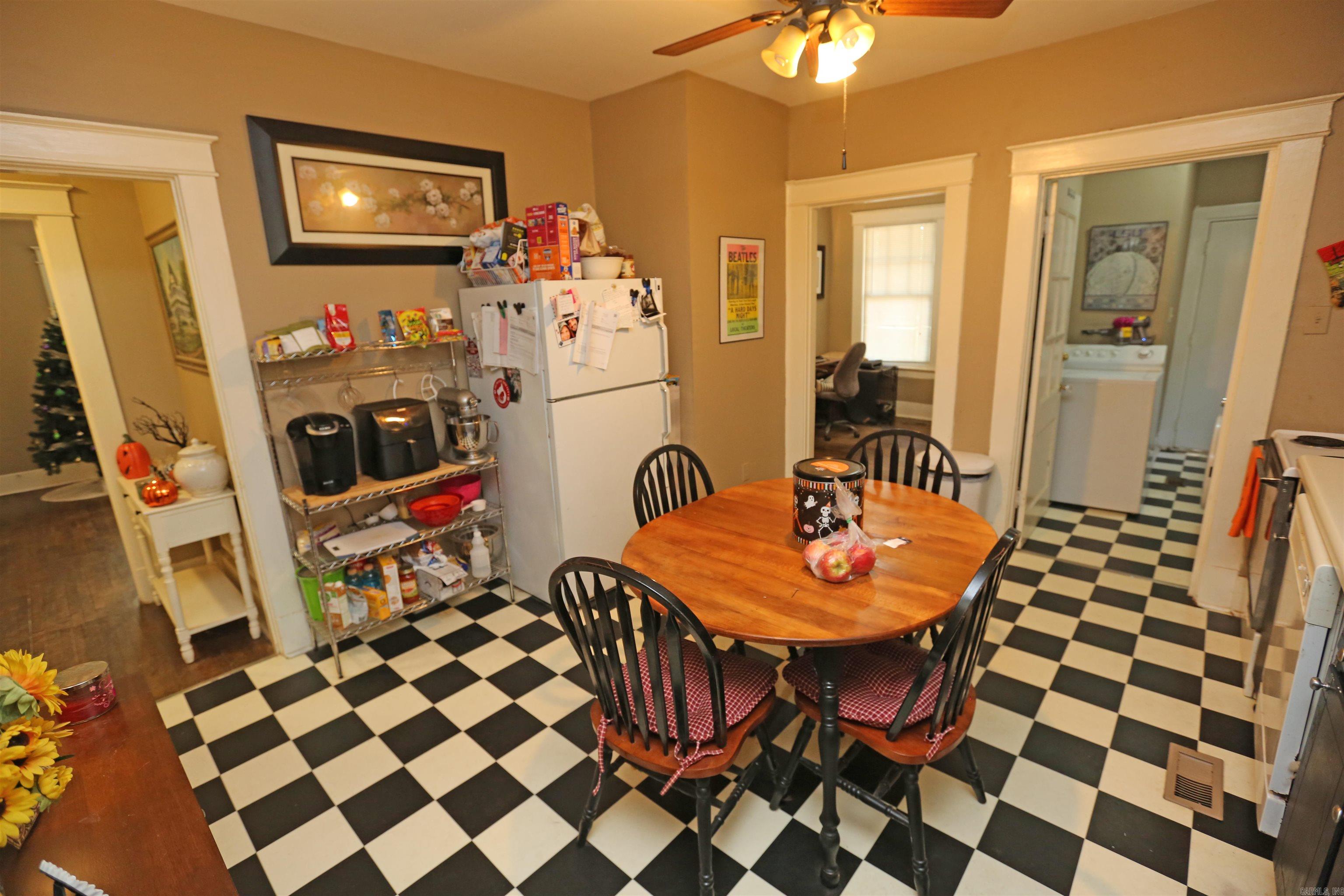 Pulaski Heights - Residential Lease