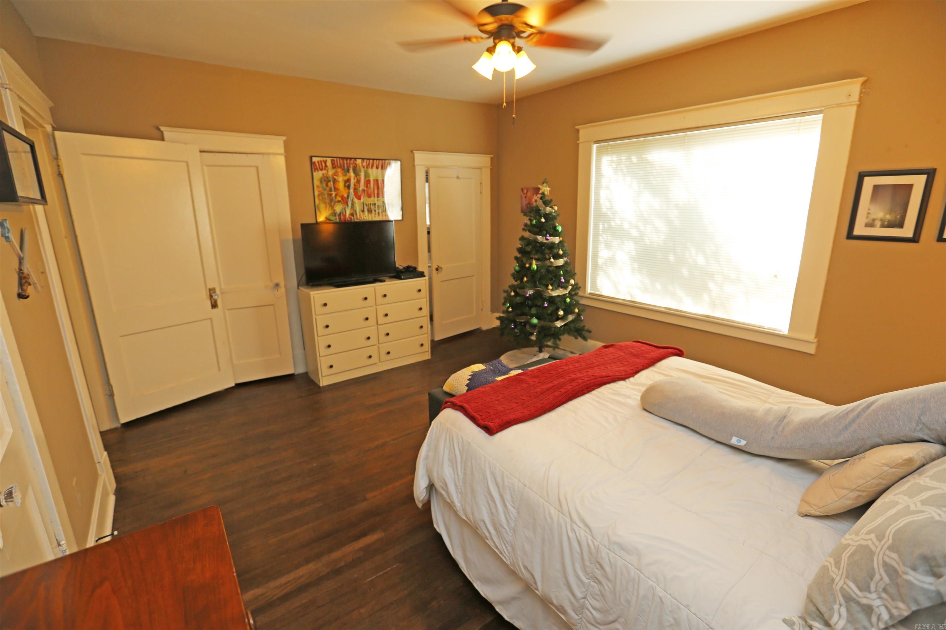 Pulaski Heights - Residential Lease