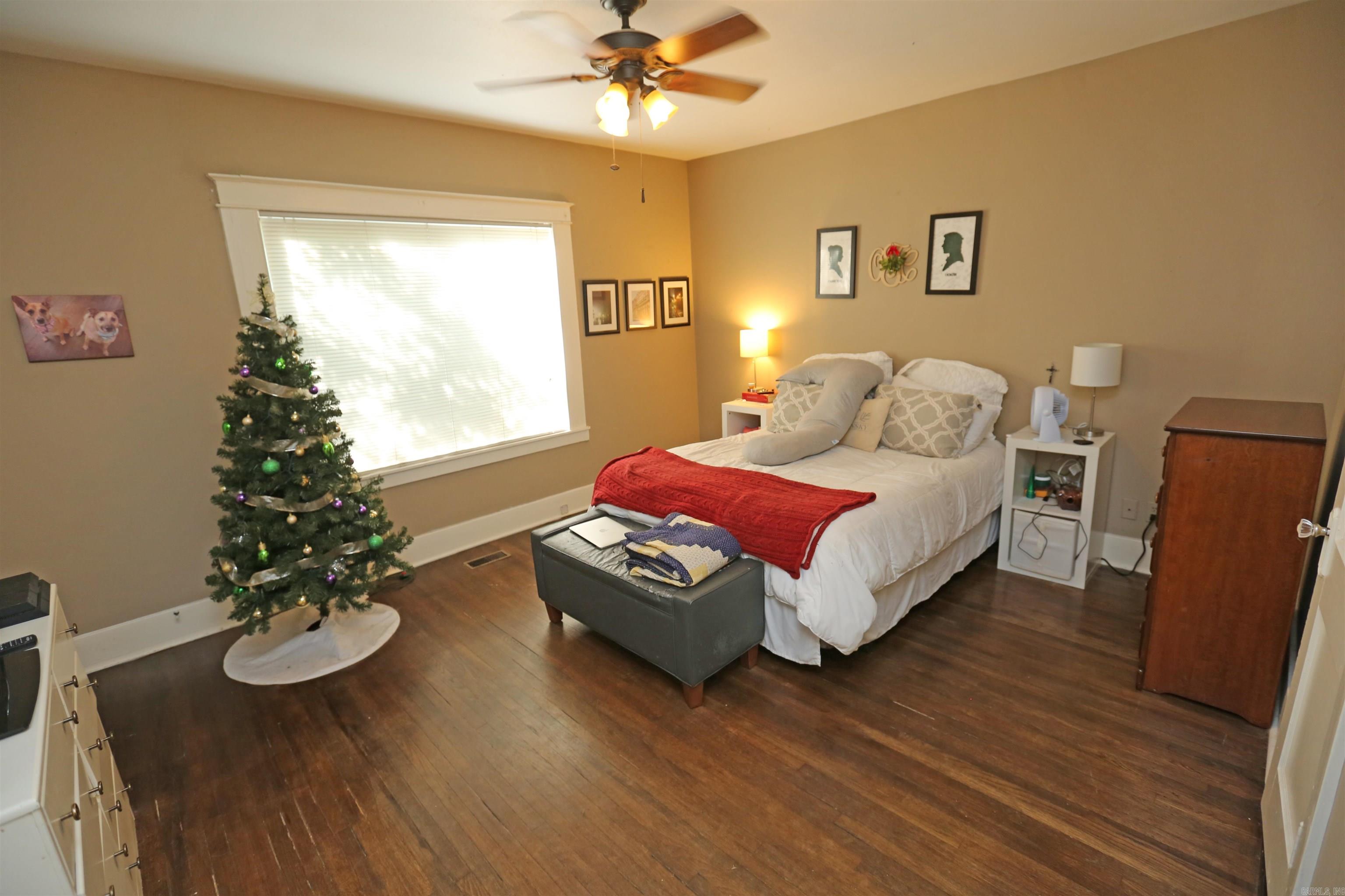 Pulaski Heights - Residential Lease