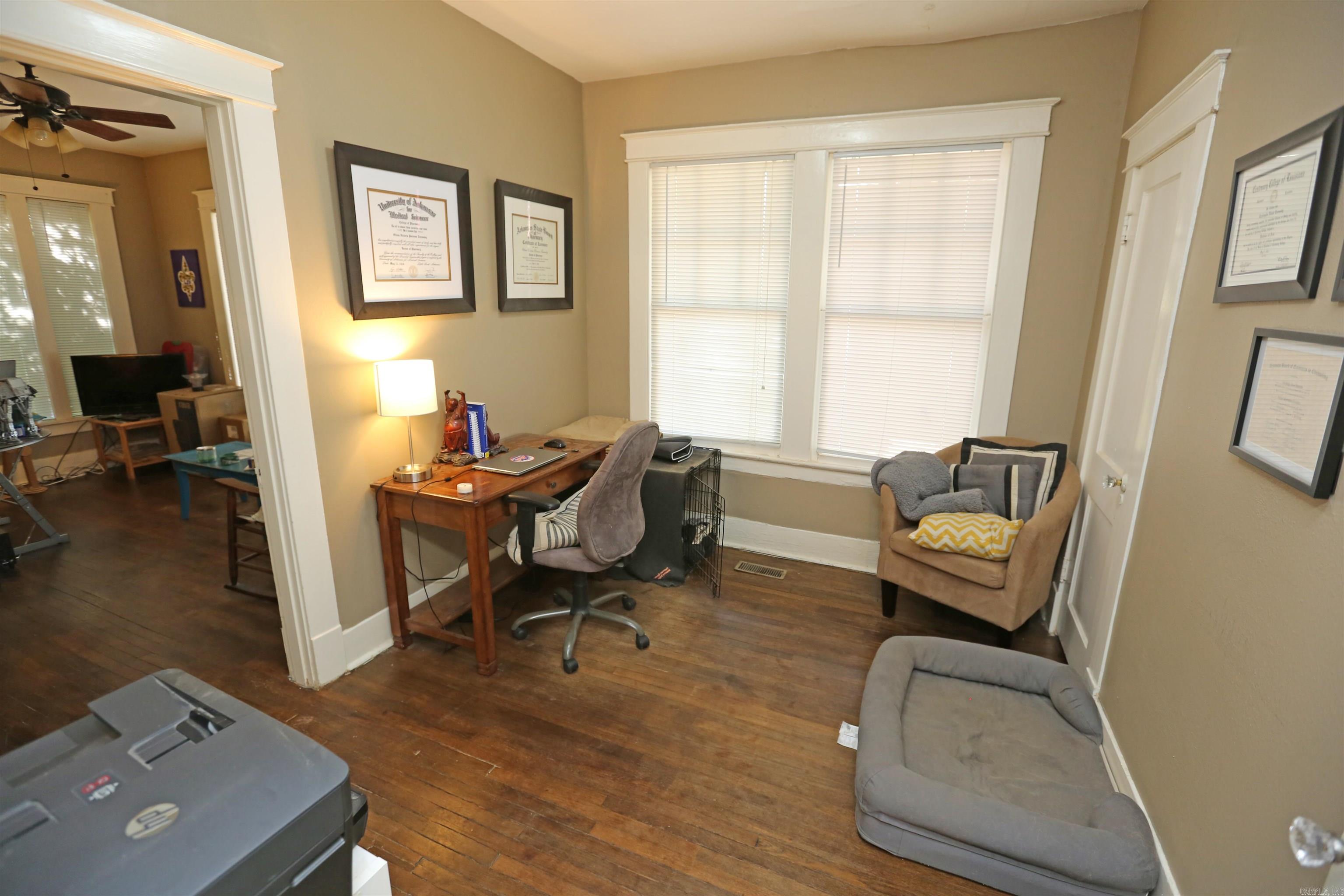 Pulaski Heights - Residential Lease