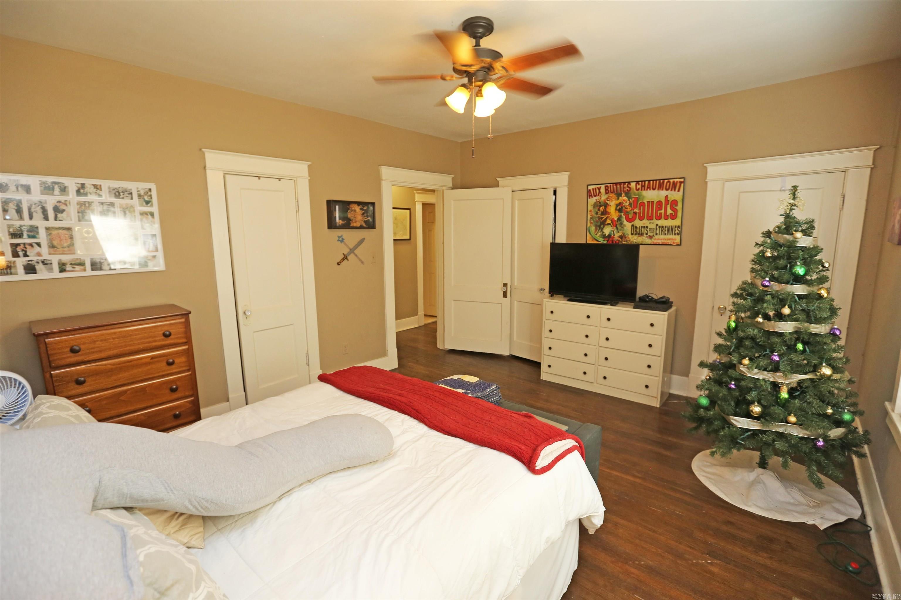 Pulaski Heights - Residential Lease