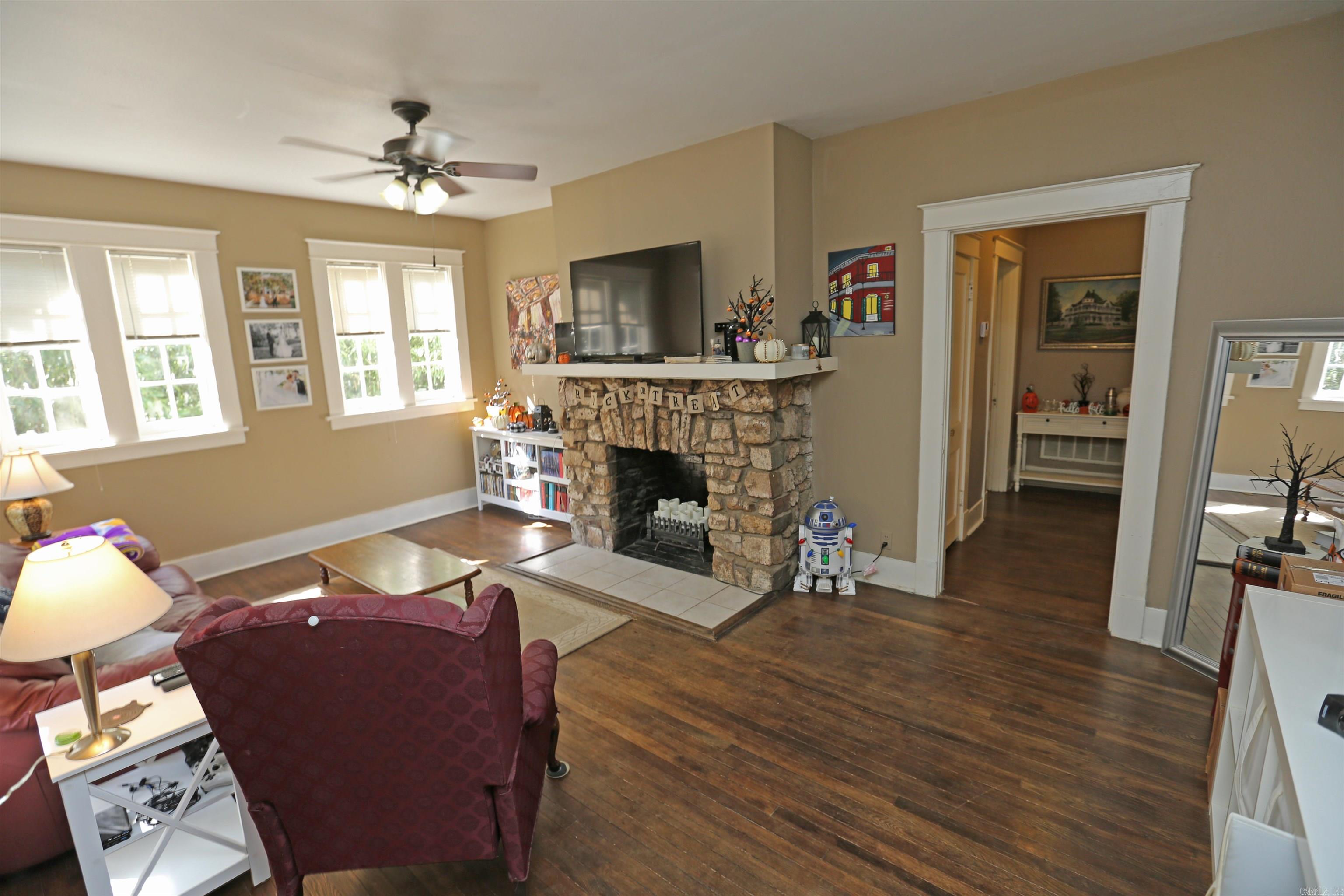 Pulaski Heights - Residential Lease