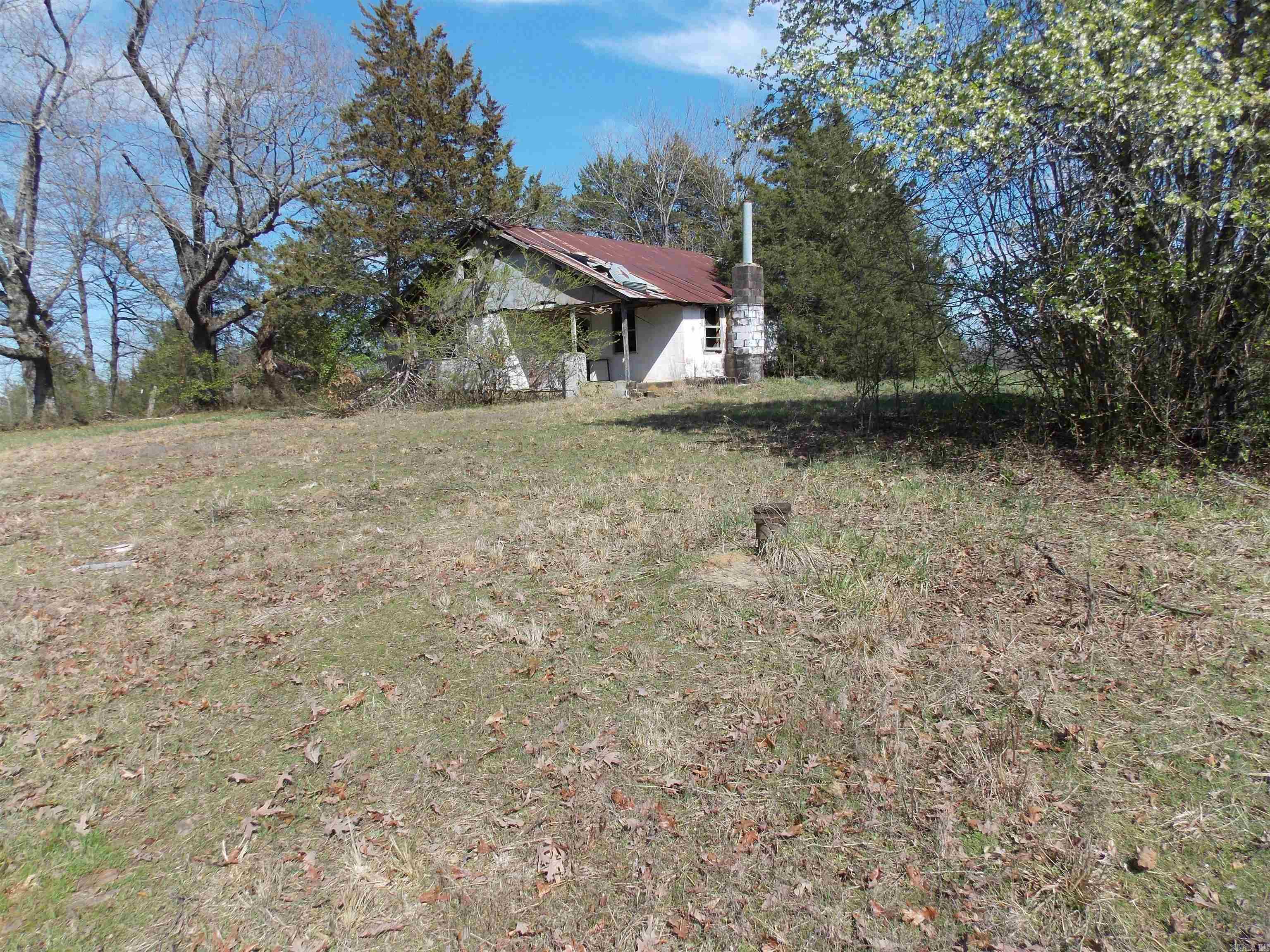 Metes & Bounds - Land