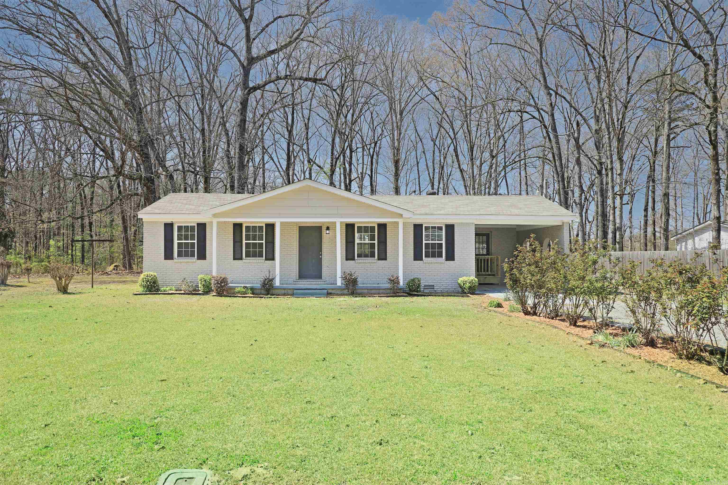 TANGLEWOOD HTS - Residential