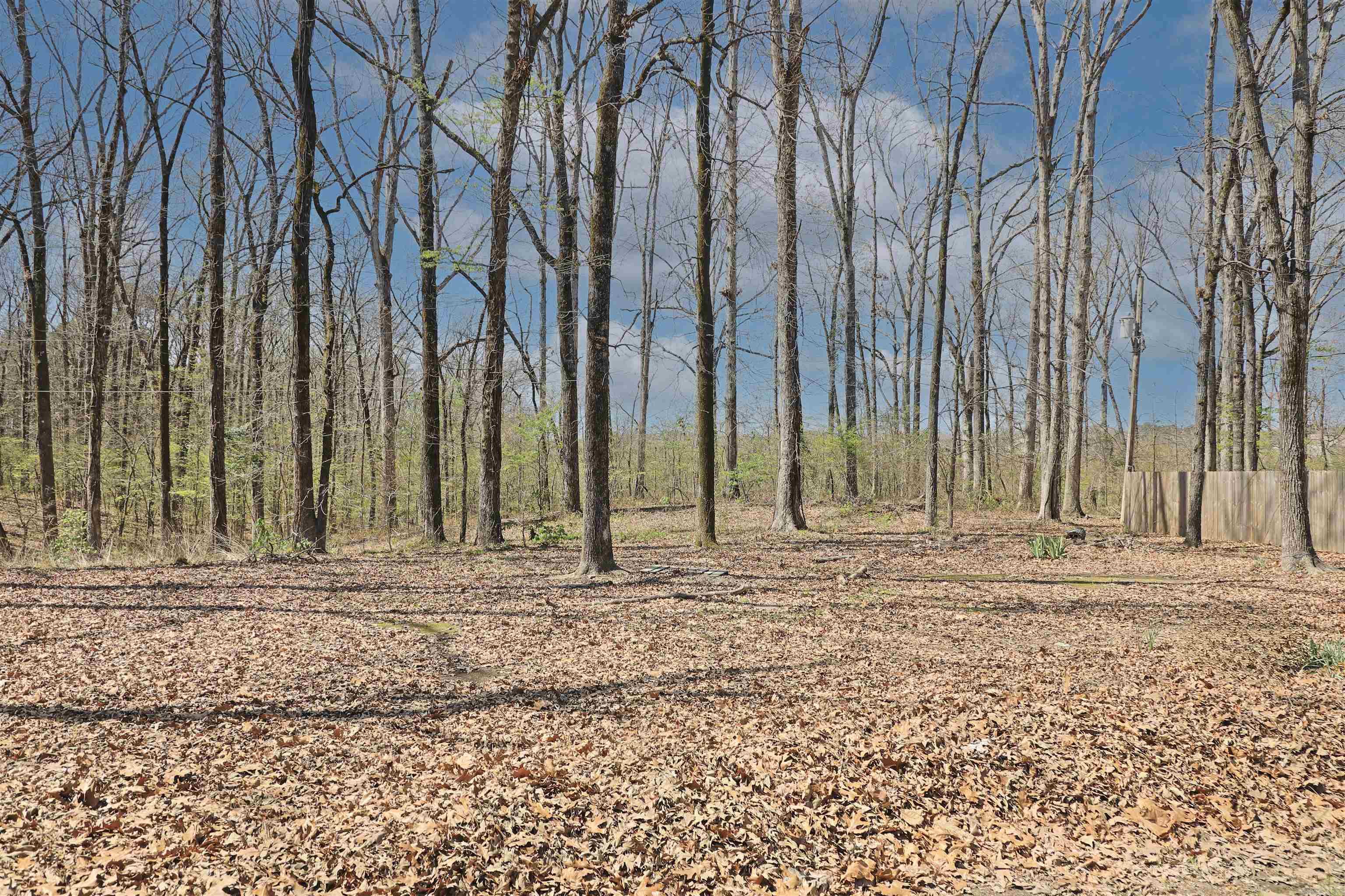 TANGLEWOOD HTS - Residential